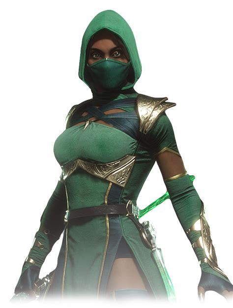 jade (mortal kombat)